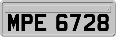 MPE6728