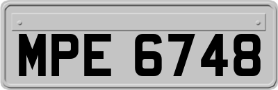 MPE6748