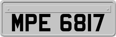 MPE6817