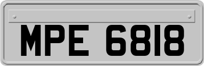 MPE6818