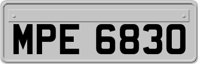 MPE6830