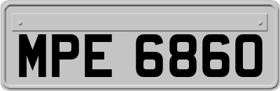 MPE6860