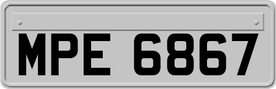 MPE6867