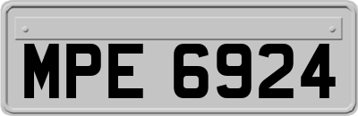 MPE6924