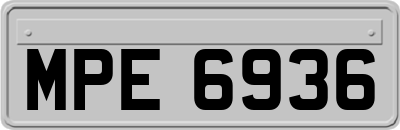 MPE6936