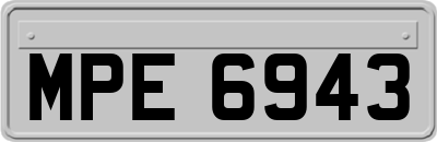 MPE6943