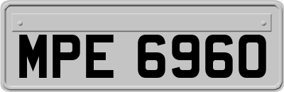 MPE6960