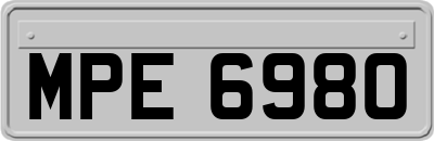 MPE6980