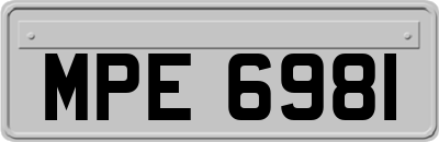 MPE6981