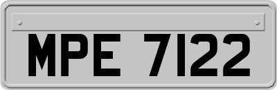 MPE7122