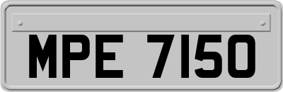 MPE7150