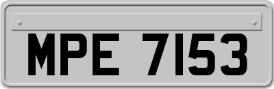 MPE7153