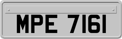 MPE7161