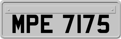 MPE7175