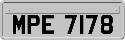 MPE7178