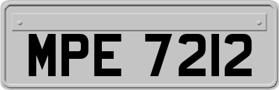 MPE7212