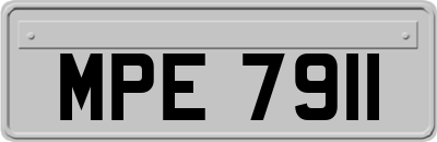 MPE7911