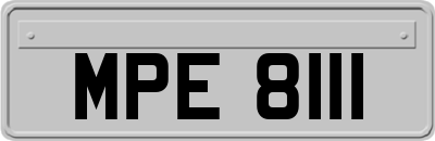 MPE8111