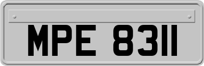 MPE8311