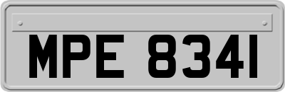 MPE8341