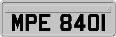 MPE8401