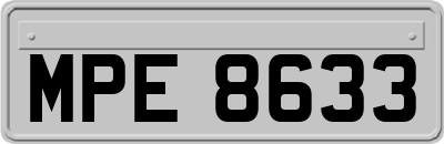 MPE8633