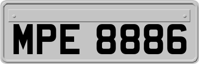 MPE8886