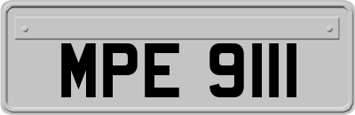 MPE9111