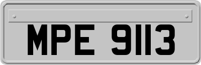 MPE9113