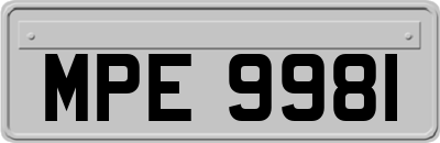 MPE9981