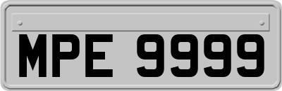 MPE9999