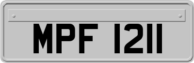 MPF1211