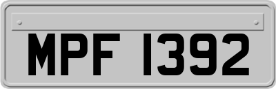 MPF1392