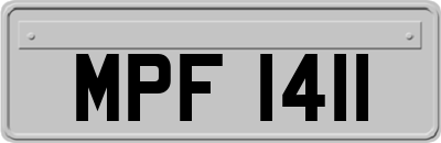 MPF1411