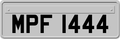 MPF1444