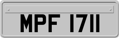 MPF1711