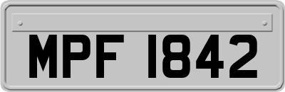 MPF1842