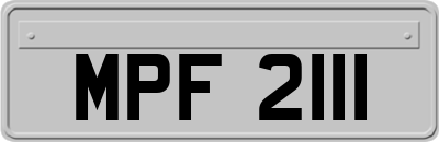 MPF2111