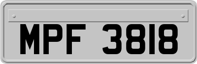 MPF3818