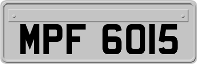 MPF6015