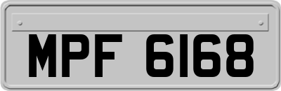 MPF6168