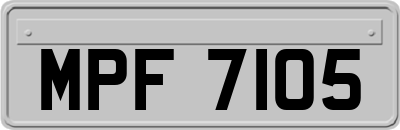 MPF7105