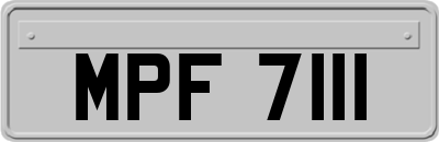 MPF7111