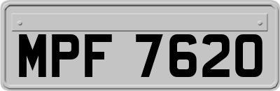 MPF7620