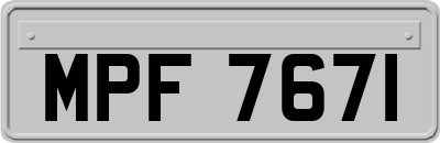 MPF7671