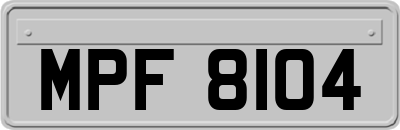 MPF8104