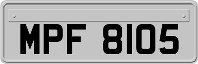 MPF8105