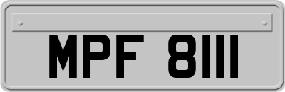 MPF8111