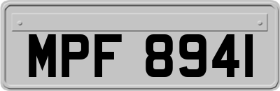 MPF8941