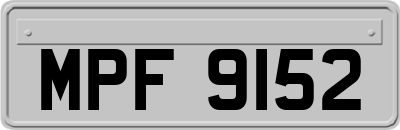 MPF9152